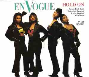 En Vogue - Hold On