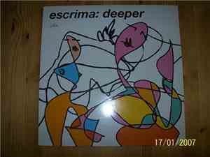 Escrima - Deeper