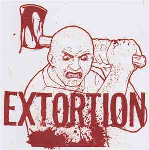 Extortion  - Extortion