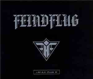 Feindflug - I./St.G.3 [Phase 2]