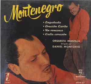 Fernando Montenegro - Engañada