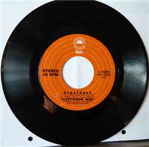 Fleetwood Mac - Albatross / Black Magic Woman