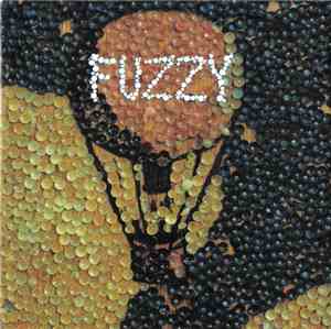 Fuzzy  - Fuzzy