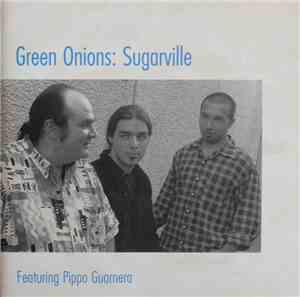 Green Onions  - Sugarville
