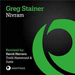 Greg Stainer - Nivram