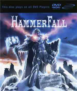 HammerFall - Chapter V: Unbent, Unbowed, Unbroken