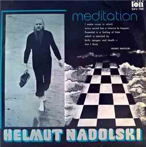 Helmut Nadolski - Meditation / Medytacje