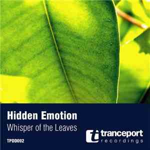 Hidden Emotion - Whisper Of The Leaves