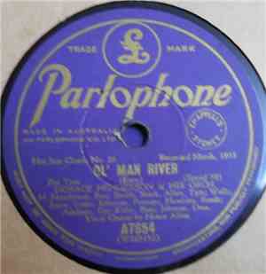 Horace Henderson & His Orch. - Ol' Man River / Minnie The Moocher's Wedding ...