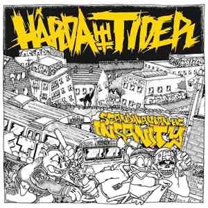 Hårda Tider - Scandinavian Hardcore Insanity