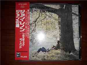 John Lennon / Plastic Ono Band - John Lennon / Plastic Ono Band