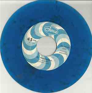 Johnny Arce - El Memorandum / Cumbia Que Llegaste Del Norte