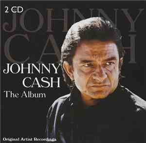Johnny Cash - The Album
