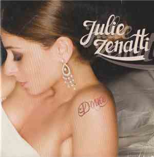 Julie Zenatti - Douce