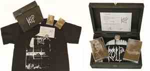 Kolp  - Die Hard Box
