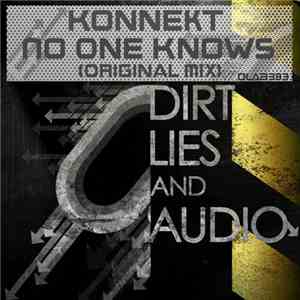 Konnekt - No One Knows