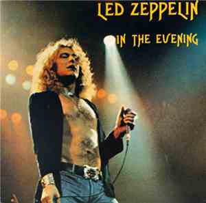 Led Zeppelin - In The Evening