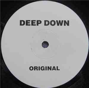 Linear Phaze - Deep Down