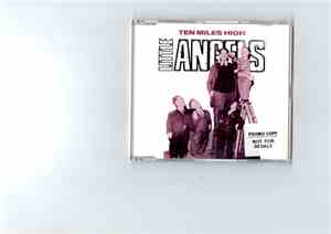 Little Angels - Ten Miles High