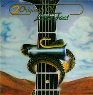 Little Feat - 2 Originals Of Little Feat