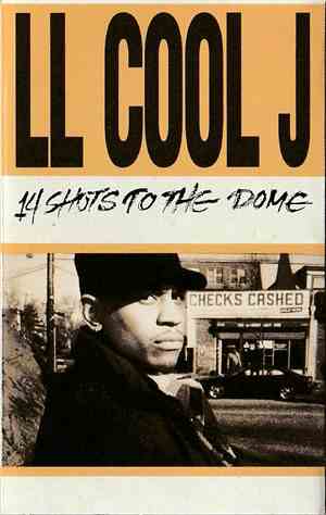 LL Cool J - 14 Shots To The Dome