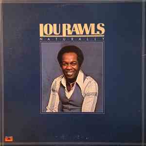 Lou Rawls - Naturally