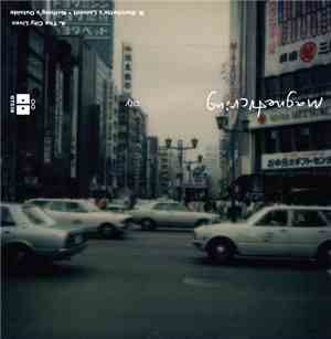 Magneticring - City