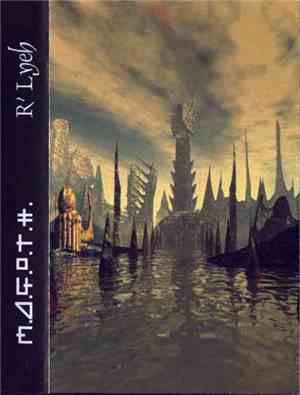 M.A.G.O.T.H. - R'Lyeh