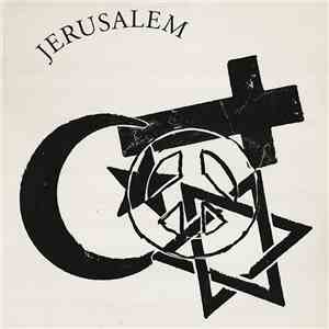 Man & Machine - Jerusalem