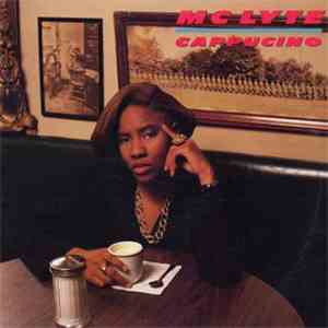 MC Lyte - Cappucino