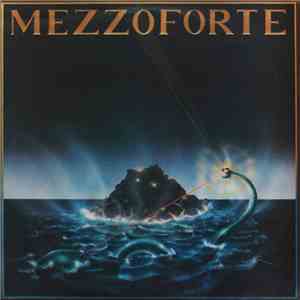 Mezzoforte - Mezzoforte