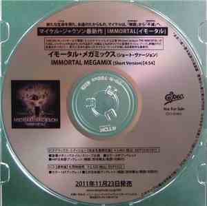Michael Jackson - Immortal Megamix