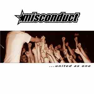 Misconduct - ...United As One