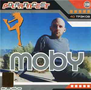 Moby - Dance Planet