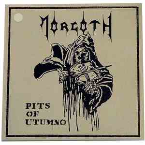 Morgoth - Pits Of Utumno