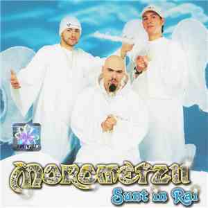 Morometzii - Sunt În Rai
