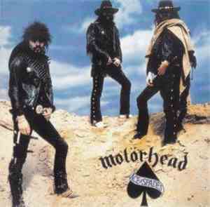 Motörhead - Ace Of Spades