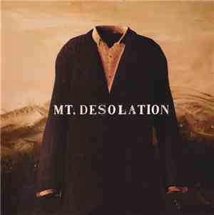 Mt. Desolation - Mt. Desolation