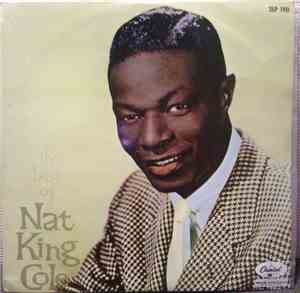 Nat King Cole - The Best Of Nat King Cole