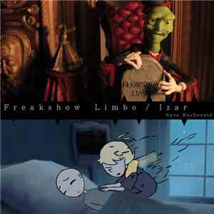 Nava MacDonald - Freakshow Limbo / Izar - Single