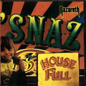 Nazareth  - 'Snaz