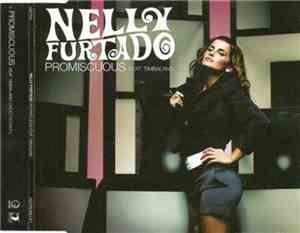 Nelly Furtado Feat. Timbaland - Promiscuous