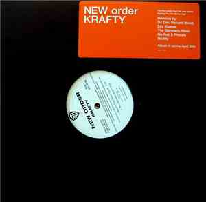 New Order - Krafty