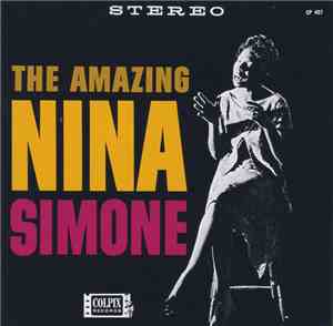 Nina Simone - The Amazing Nina Simone