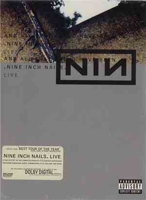 Nine Inch Nails - And All That Could Have Been: Live