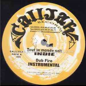 Nomad-Tom, One Vibe, Indie - Ma Soul, Ma Force, Babylone Insinue, Tout Le M ...