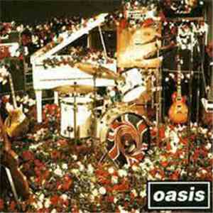 Oasis  - Don't Look Back In Anger
