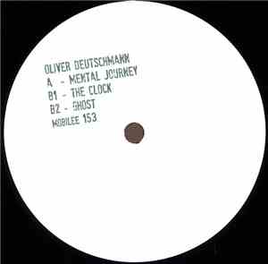 Oliver Deutschmann - Mental Journey