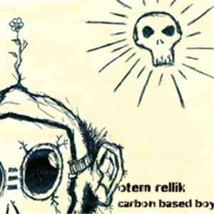 Otem Rellik - Carbon Based Boy