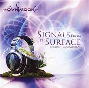 Ovnimoon - Signals From The Surface - The Essential Collection